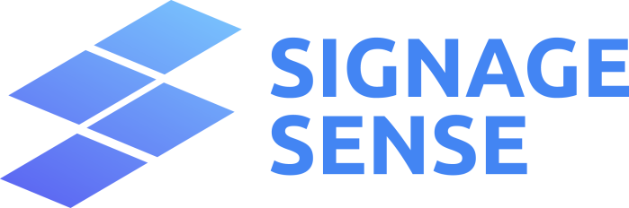 Signage Sense - Digital signage Україна